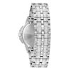 Thumbnail Image 2 of Bulova Octava Crystal Men's Chronograph Watch 96C134