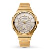 Thumbnail Image 1 of Bulova CURV Diamond Men's Watch 97P136