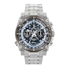 Thumbnail Image 0 of Bulova Precisionist Chronograph Men's Watch 98B316