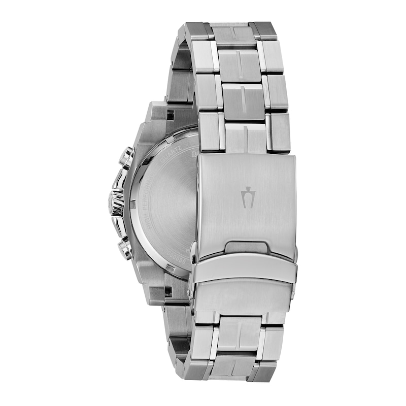 Main Image 3 of Bulova Precisionist Chronograph Men's Watch 98B316