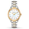 Bulova Sutton Diamond Classic Women's Watch 98P184