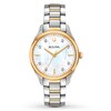 Thumbnail Image 0 of Bulova Sutton Diamond Classic Women's Watch 98P184