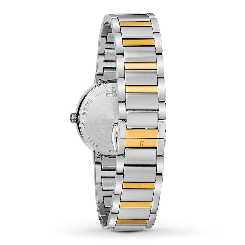 Main Image 3 of Bulova Modern Diamond Women's Watch 98P180