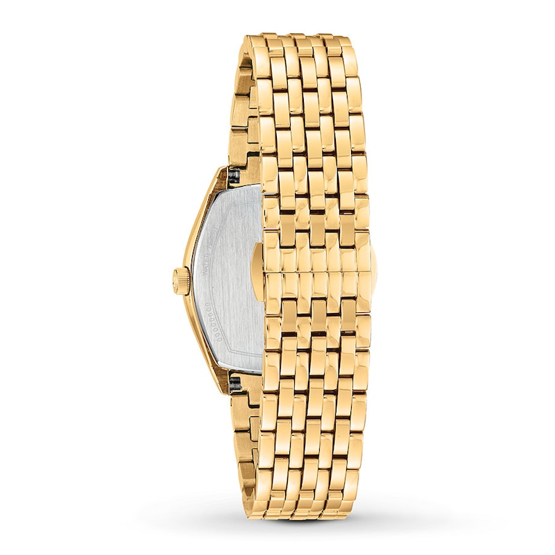 Main Image 3 of Bulova Women's Classic Ambassador Watch 97M116