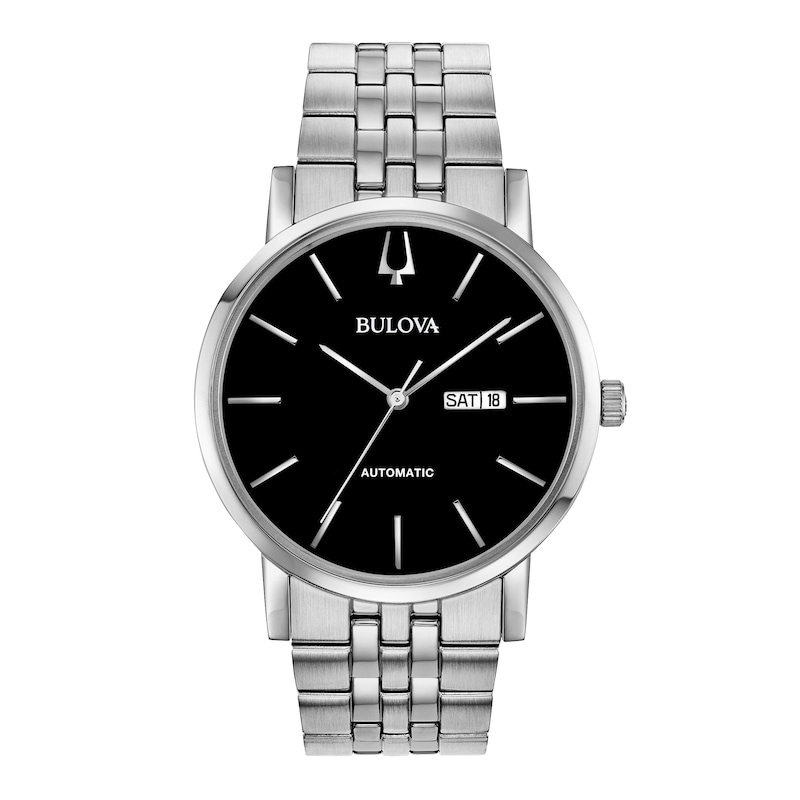 Main Image 1 of Bulova Classic Automatic Men's Watch 96C132