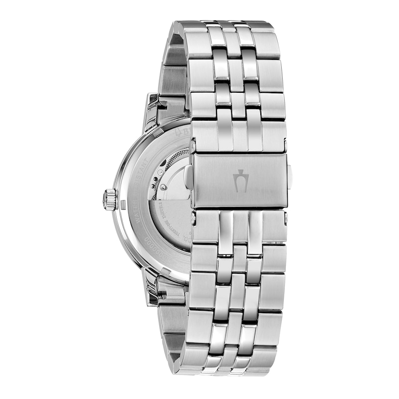 Main Image 2 of Bulova Classic Automatic Men's Watch 96C132