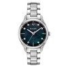 Thumbnail Image 0 of Bulova Sutton Diamond Classic Women's Watch 96P198