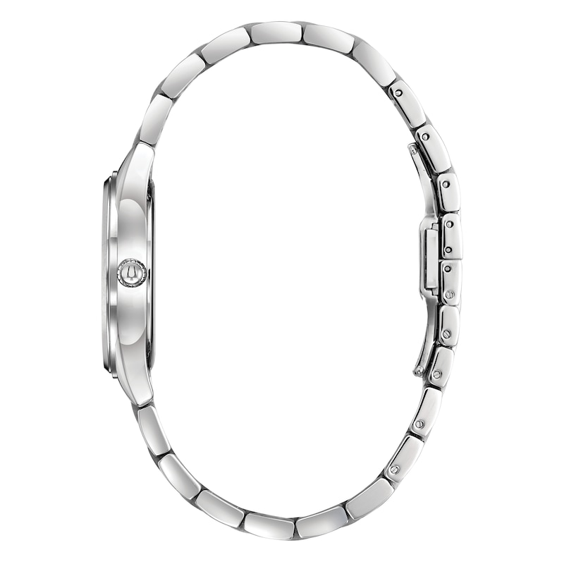 Main Image 2 of Bulova Sutton Diamond Classic Women's Watch 96P198
