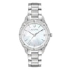 Thumbnail Image 1 of Bulova Sutton Diamond Classic Women's Watch 96R228