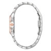 Thumbnail Image 2 of Bulova Sutton Diamond Classic Women's Watch 98R264