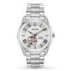 Thumbnail Image 1 of Bulova Wilton Automatic Men's Watch 96A207