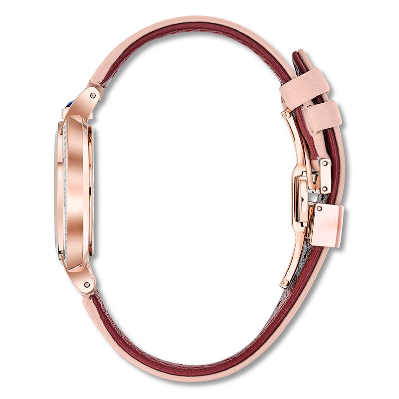 Main Image 2 of Bulova Rubaiyat Women's Watch 98R267