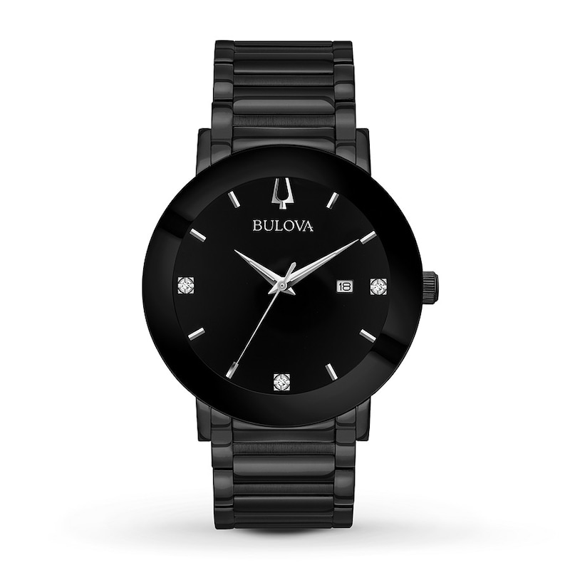 Main Image 1 of Bulova Modern Collection Men's Watch 98D144