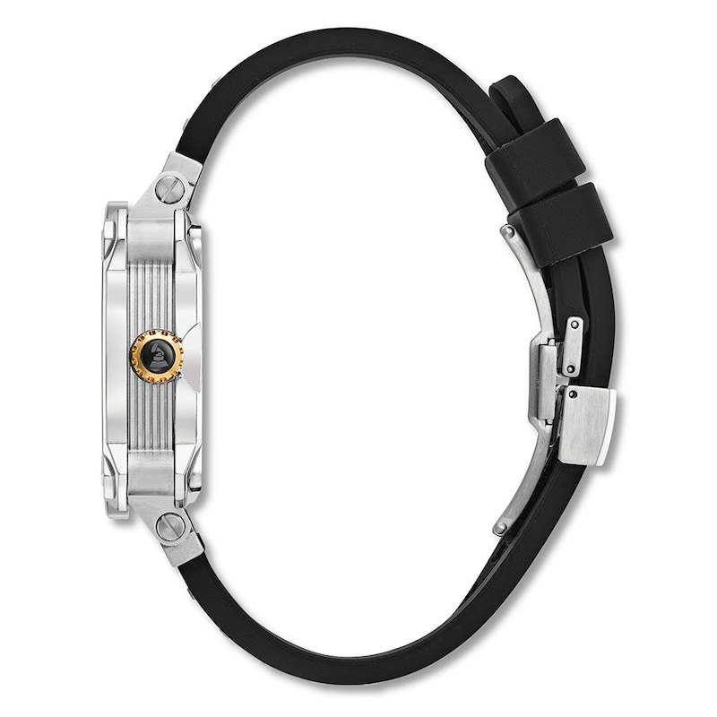 Main Image 2 of Bulova Precisionist Grammy Edition Men's Watch 98B319