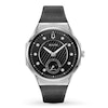 Thumbnail Image 1 of Bulova CURV Diamond Women's Watch 96R229