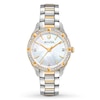 Thumbnail Image 1 of Bulova Sutton Diamond Classic Women's Watch 98R263