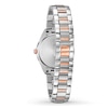 Thumbnail Image 3 of Bulova Sutton Diamond Classic Women's Watch 98P183