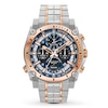 Thumbnail Image 1 of Bulova Precisionist Chronograph Men's Watch 98B317