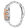 Thumbnail Image 2 of Bulova Precisionist Chronograph Men's Watch 98B317