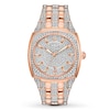Thumbnail Image 1 of Bulova Phantom Crystal Men's Watch 98B324