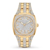 Thumbnail Image 1 of Bulova Phantom Crystal Men's Watch 98B323