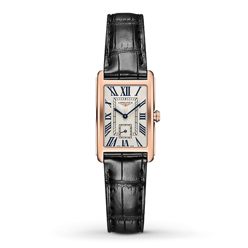 Main Image 1 of Longines DolceVita Women's Watch L52558710