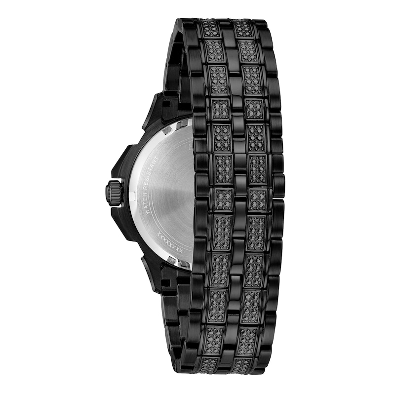 Main Image 3 of Bulova Octava Men's Chronograph Watch 98C134