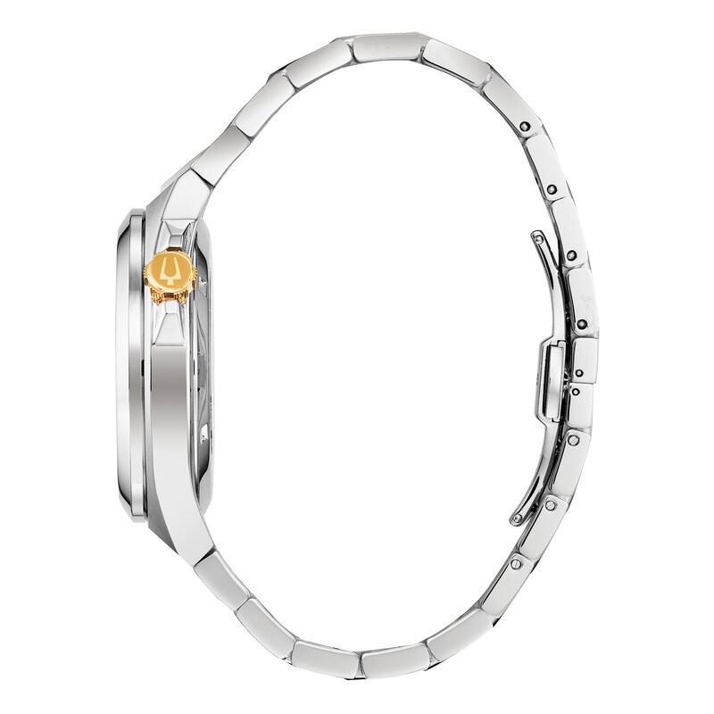 Main Image 2 of Bulova Maquina Automatic Men's Watch 98A224