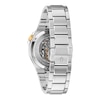 Thumbnail Image 3 of Bulova Maquina Automatic Men's Watch 98A224