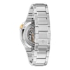 Thumbnail Image 2 of Bulova Maquina Automatic Men's Watch 98A224