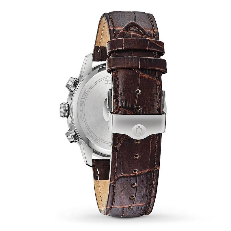 Main Image 3 of Bulova Sutton Chronograph Men's Watch 96B311