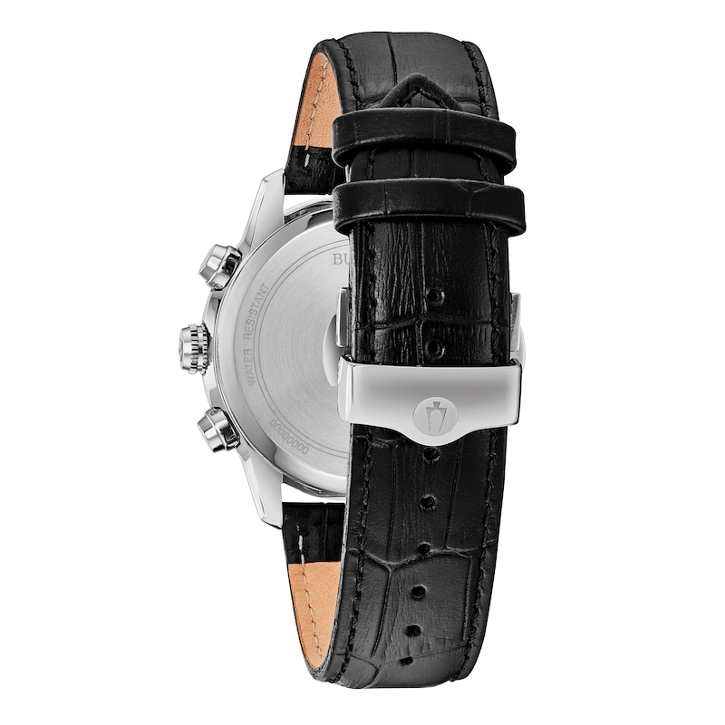Main Image 3 of Bulova Sutton Chronograph Men's Watch 96B310