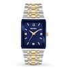 Thumbnail Image 1 of Bulova Quadra Men's Watch 98D154