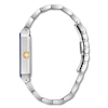 Thumbnail Image 2 of Bulova Quadra Men's Watch 98D154