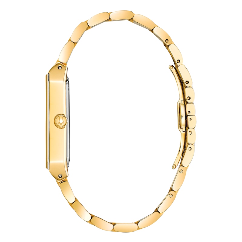 Main Image 2 of Bulova Quadra Men's Watch 97D120