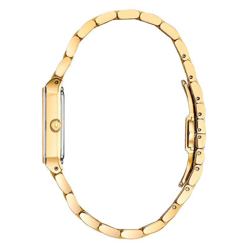 Main Image 2 of Bulova Quadra Women's Watch 97P140