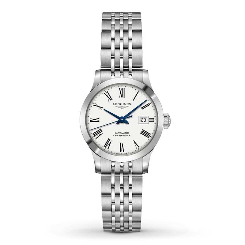 Main Image 1 of Longines Record Collection Chronometer L23214116