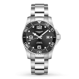 Longines HydroConquest Watch L37814566