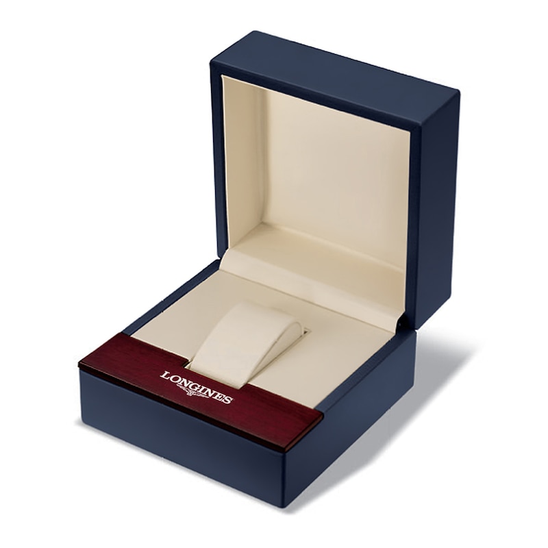 Main Image 4 of Longines Women's Watch Conquest Classic L23864876