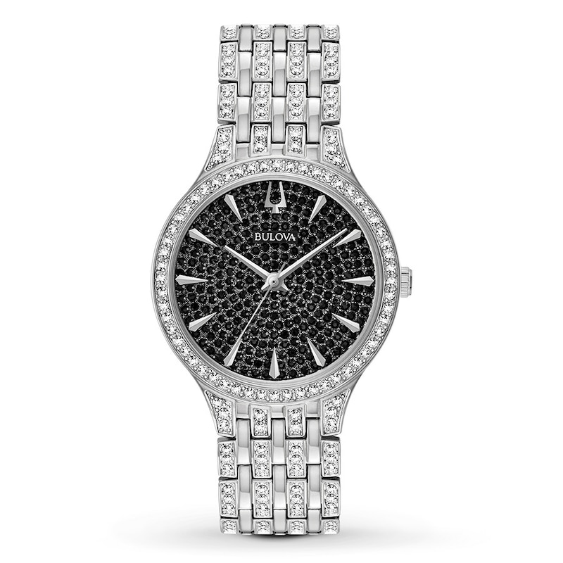 Main Image 1 of Bulova Phantom Women's Watch 96L273