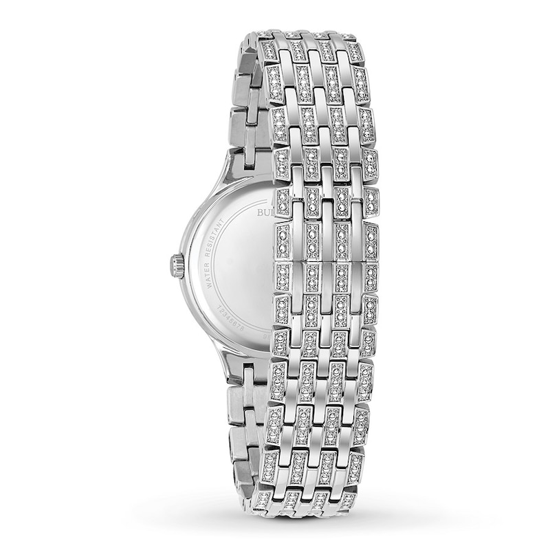 Main Image 3 of Bulova Phantom Women's Watch 96L273