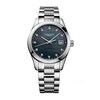 Thumbnail Image 0 of Longines Women's Watch Conquest Classic L23864886