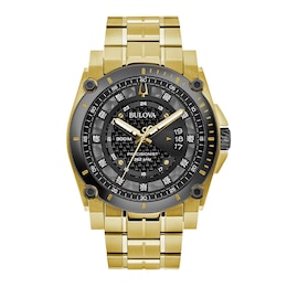Bulova Precisionist Men's Watch 98D156