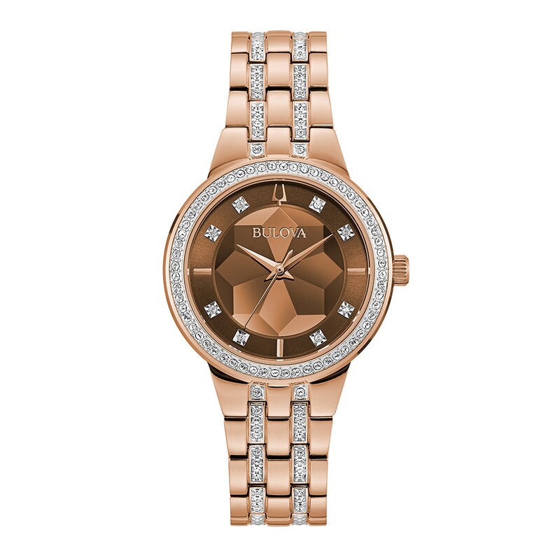 Main Image 1 of Bulova Phantom Women's Watch 98L266