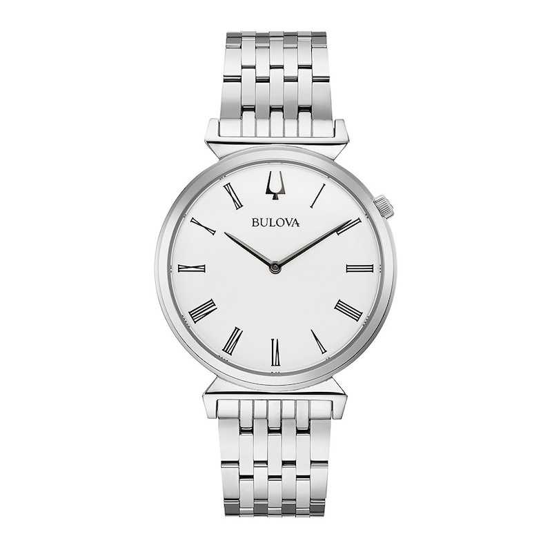 Main Image 1 of Bulova Regatta Men's Watch 96A232