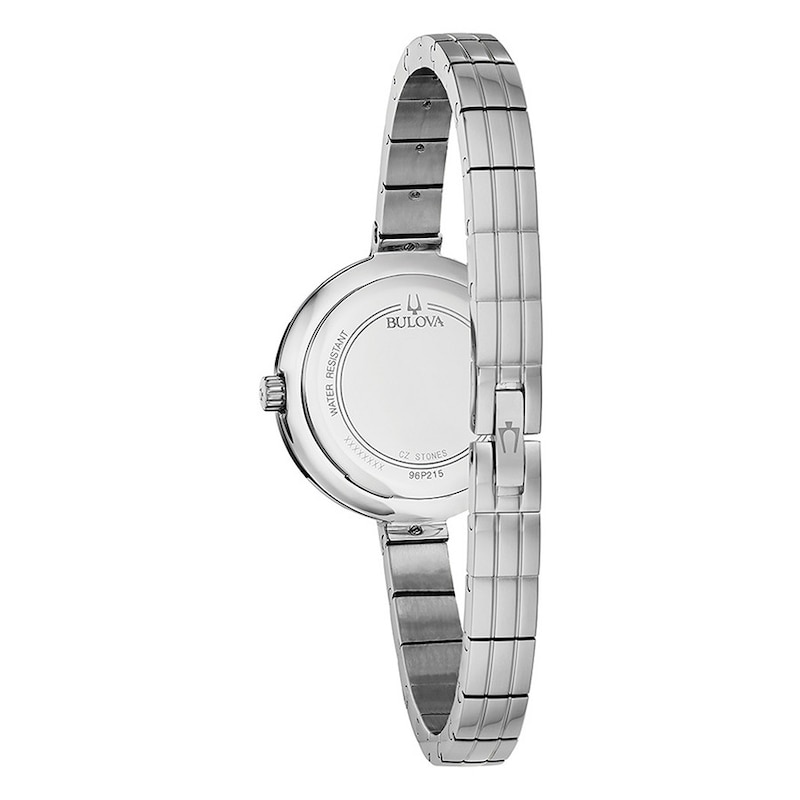 Main Image 3 of Bulova Rhapsody Women's Watch 96P215