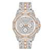 Thumbnail Image 1 of Bulova Octava Men's Chronograph Watch 98C133