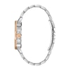 Thumbnail Image 2 of Bulova Octava Men's Chronograph Watch 98C133
