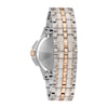Thumbnail Image 3 of Bulova Octava Men's Chronograph Watch 98C133