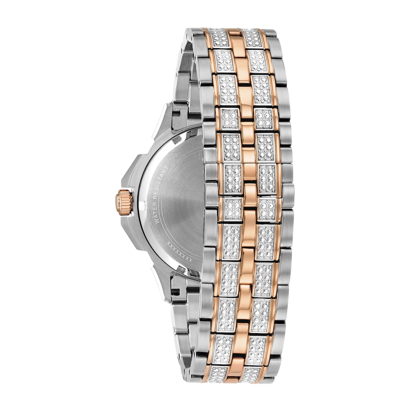 Main Image 3 of Bulova Octava Men's Chronograph Watch 98C133